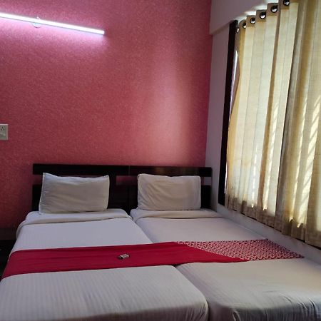 班加罗尔 Grand Residency旅舍 外观 照片